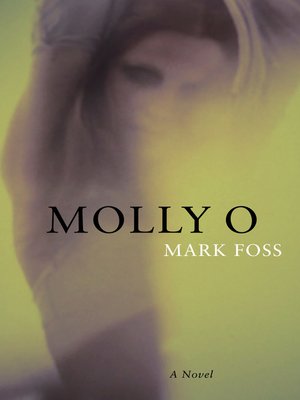 cover image of Molly O